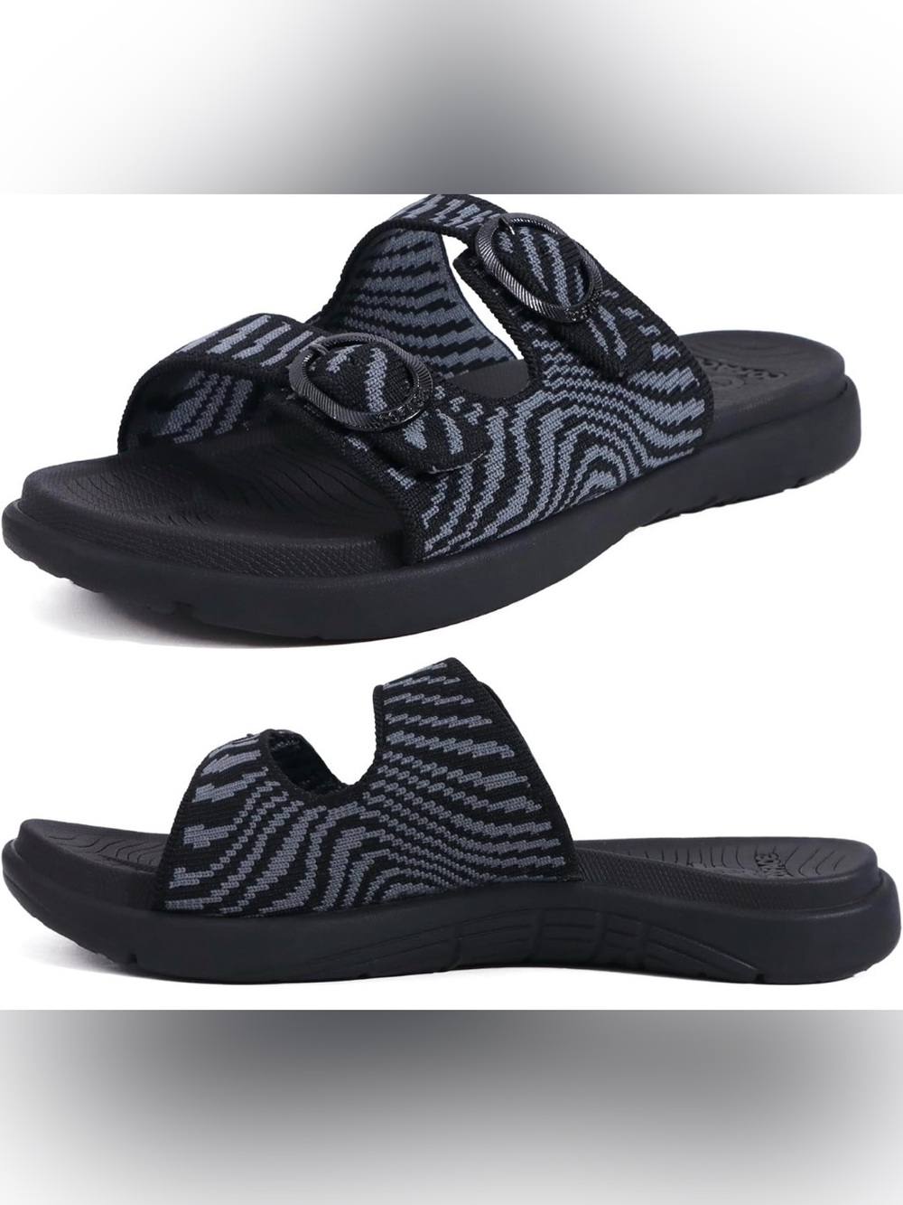 COFACE orthopedic slide sandal size-10